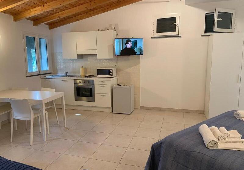 Студия Стандарт, Villa Argentina