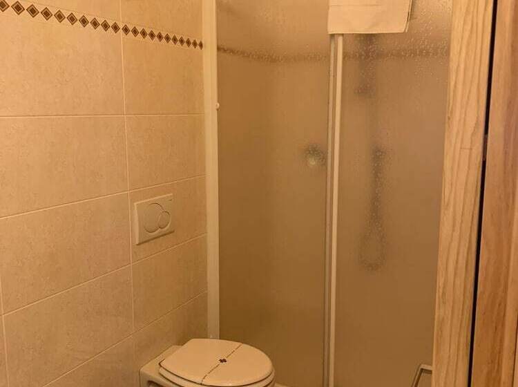 Номер Стандарт, Villa Argentina