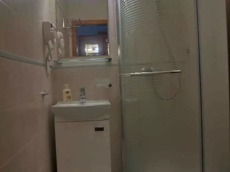 スタンダードシングルルーム, Villa Jedynak