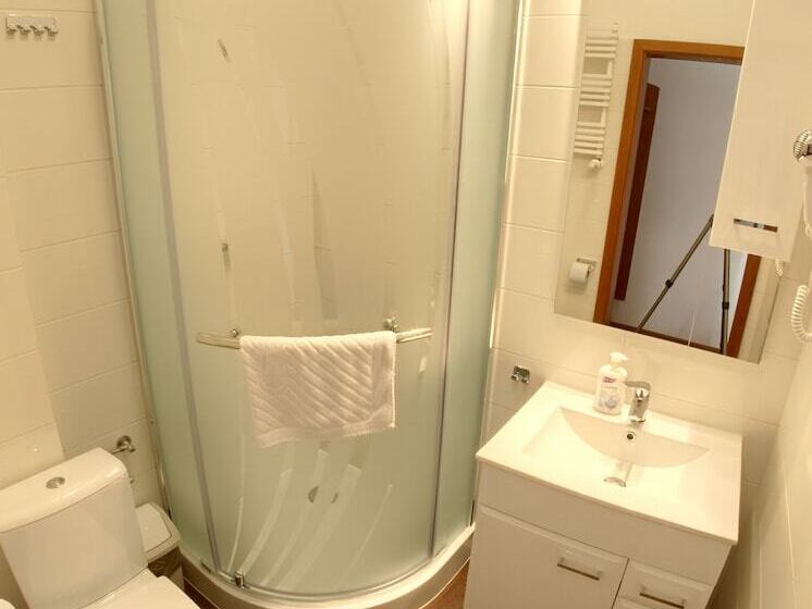 舒适型房间, Villa Jedynak