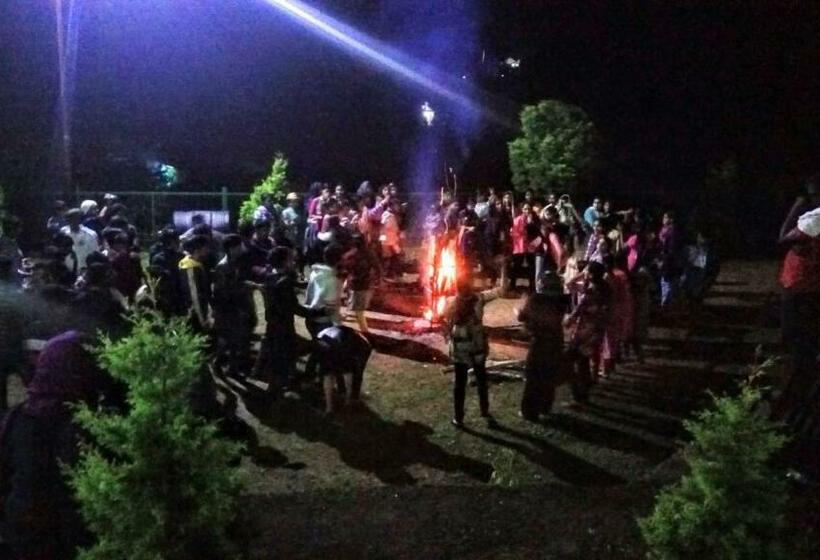 דירת שני חדרים, Masco Hill Resort