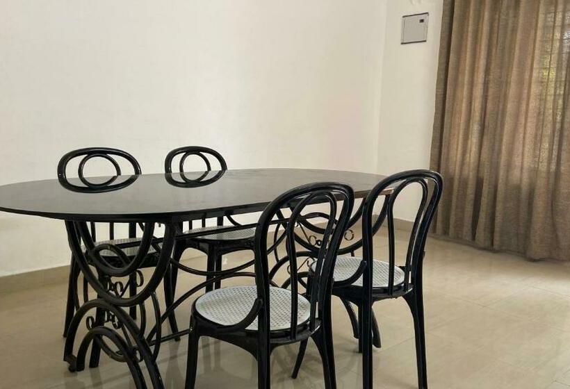 דירת שני חדרים, Masco Hill Resort