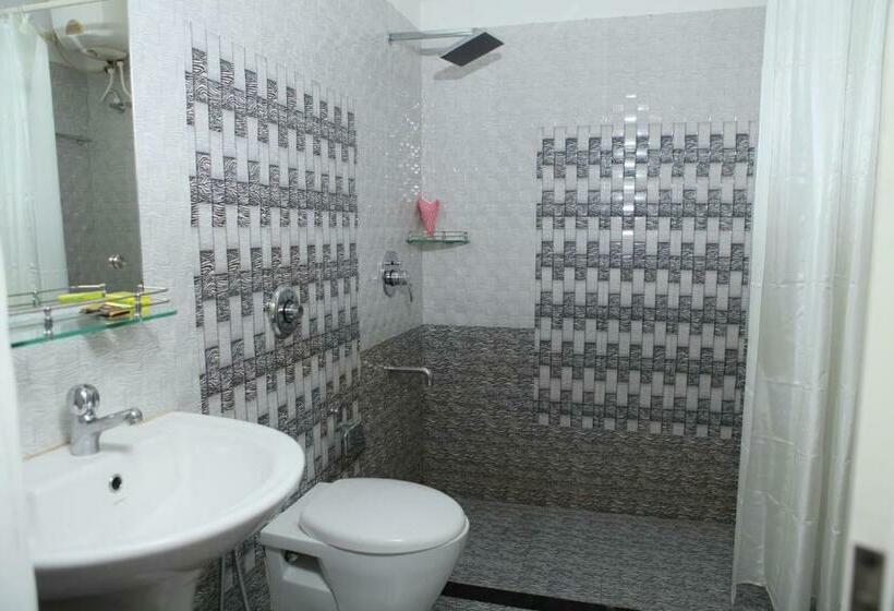 דירת שלושה חדרים, Masco Hill Resort