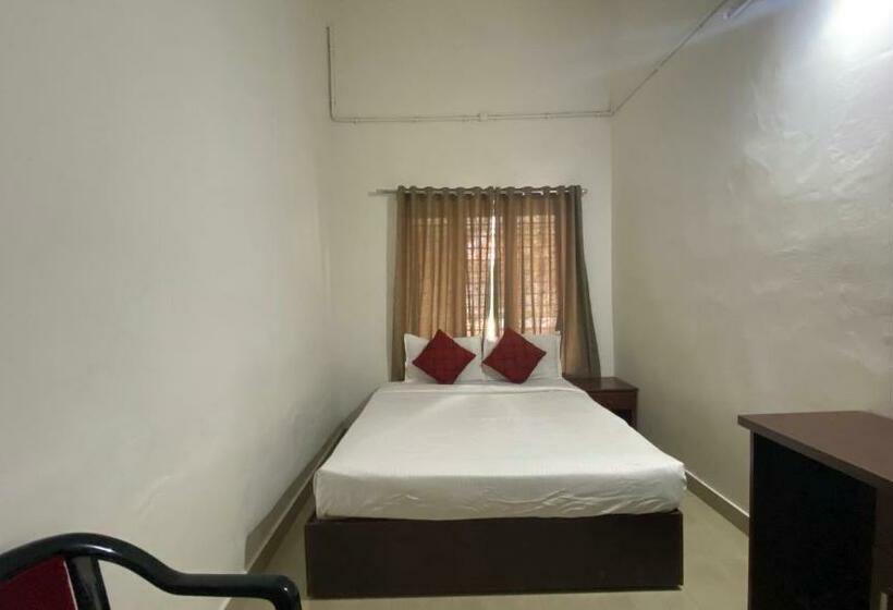 דירת שלושה חדרים, Masco Hill Resort