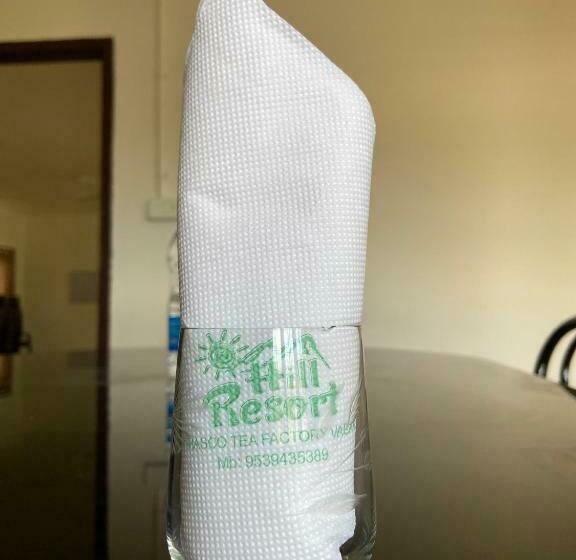 דירת שלושה חדרים, Masco Hill Resort