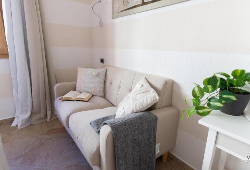 דירת חדר דלוקס, Vento Mare Apartments