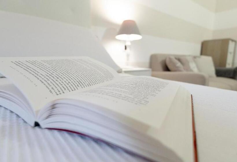 غرفة ديلوكس, Vento Mare Apartments