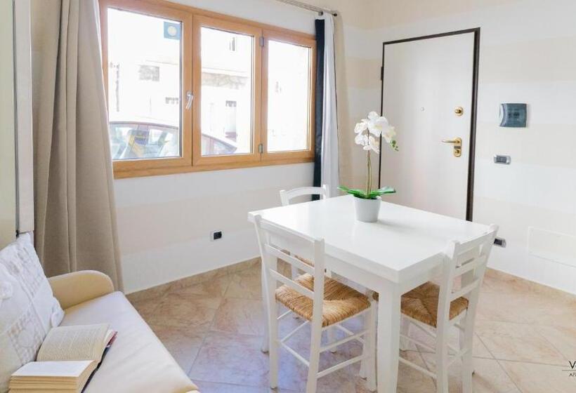 דירת חדר סופריור, Vento Mare Apartments