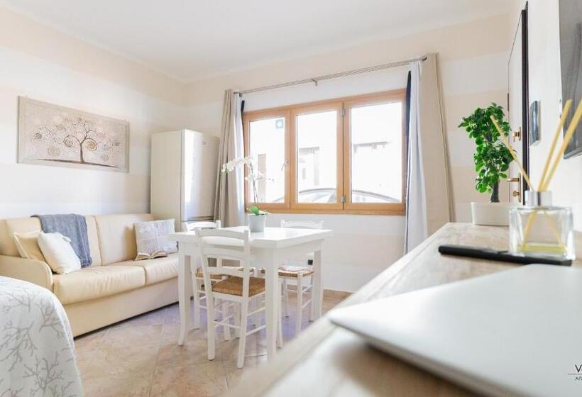 דירת חדר סופריור, Vento Mare Apartments