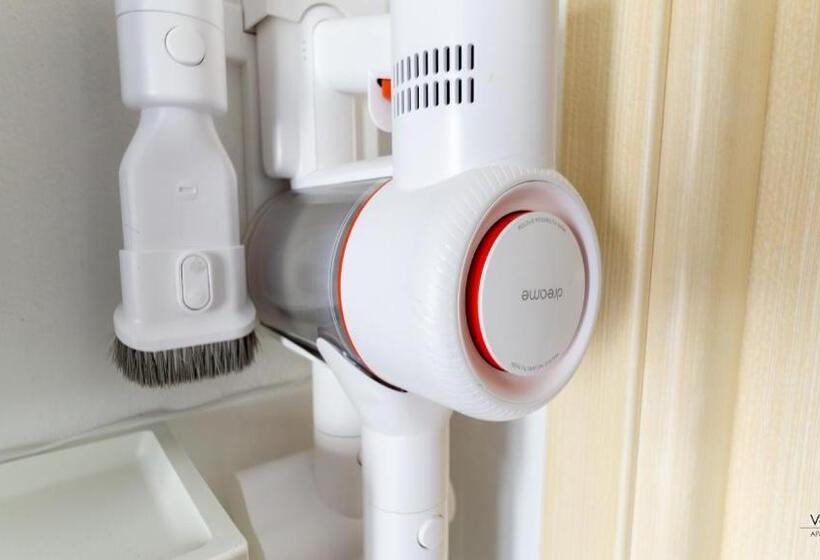 דירת חדר עם טרסה, Vento Mare Apartments