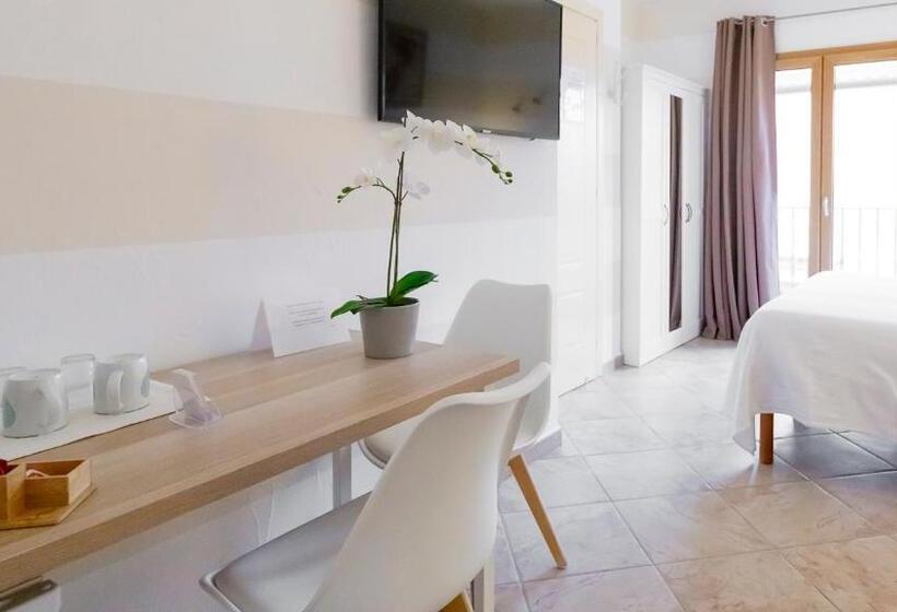 Номер Deluxe, Vento Mare Apartments