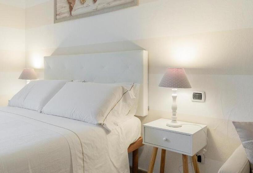 חדר סטודיו סטנדרד, Vento Mare Apartments