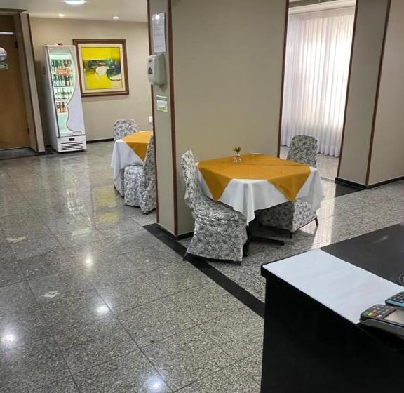 Апартаменты 1 Спальня, Condomínio Max Savassi Superior Apto 1303