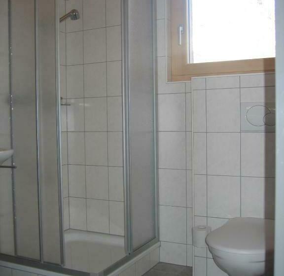 חדר סטנדרט, Sport Resort Fiesch, Garni Aletsch