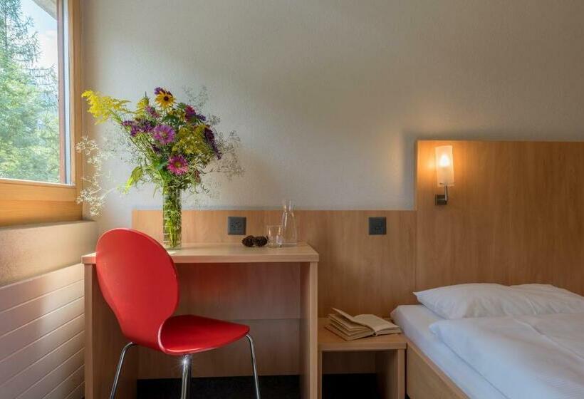 غرفة قياسية ثلاثية, Sport Resort Fiesch, Garni Aletsch