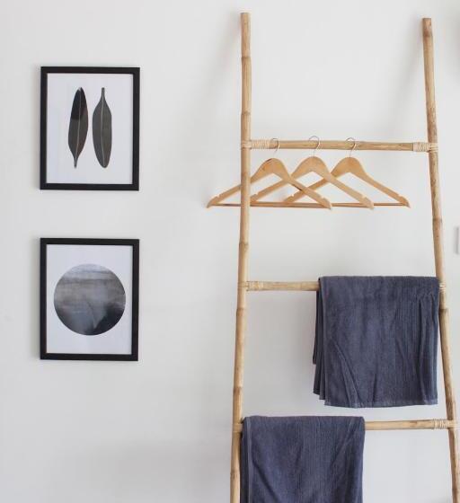 اتاق استاندارد با بالکن و چشم‌انداز دریا, Haven Beach Hiriketiya, Serenevilla Properties