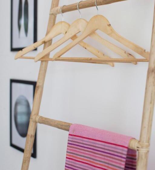 اتاق استاندارد با بالکن و چشم‌انداز دریا, Haven Beach Hiriketiya, Serenevilla Properties