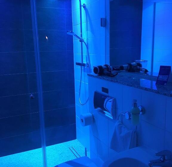 اتاق استاندارد, Budget By Hotel Savoy Hannover