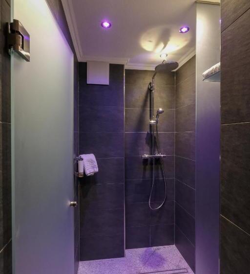 اتاق استاندارد, Budget By Hotel Savoy Hannover