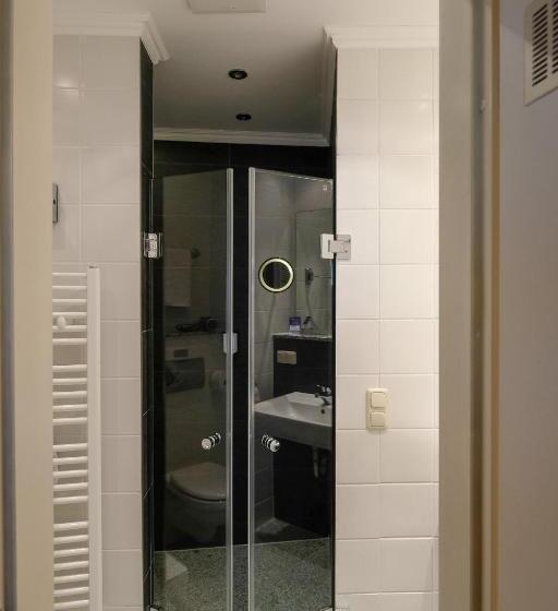 اتاق استاندارد, Budget By Hotel Savoy Hannover