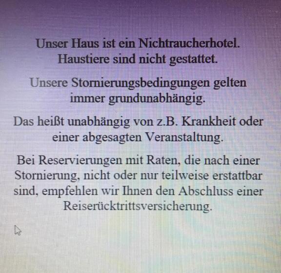 اتاق اکونومی, Budget By Hotel Savoy Hannover