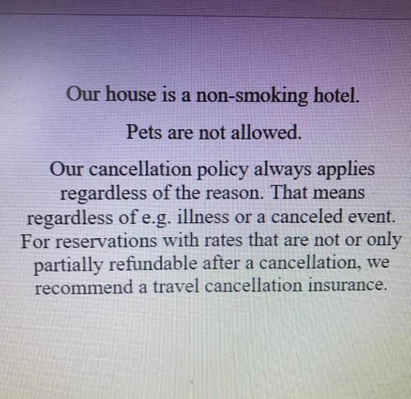 اتاق اکونومی, Budget By Hotel Savoy Hannover