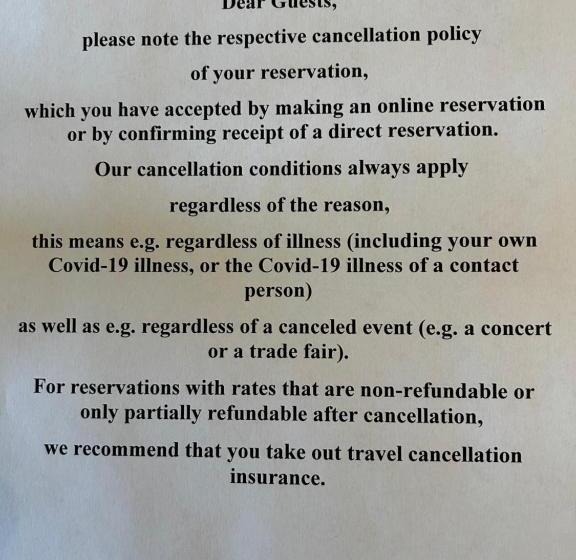 اتاق استاندارد, Budget By Hotel Savoy Hannover