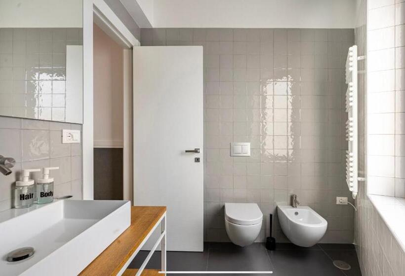 غرفة سوبيريور سرير كينج, Delle Rose Inn