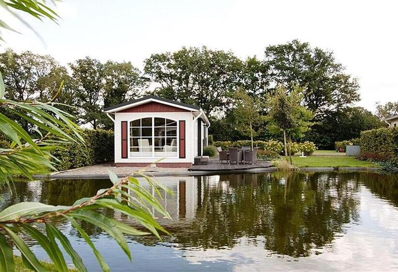 带2个卧室的公寓, Korhoen 4 Persons