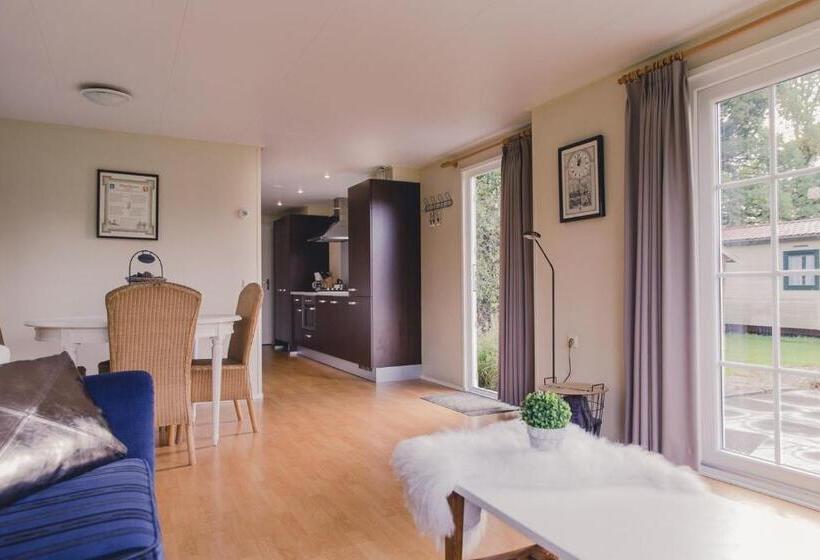 带2个卧室的公寓, Korhoen 4 Persons