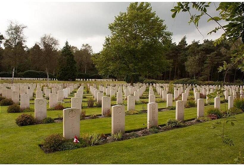 带2个卧室的公寓, Korhoen 4 Persons