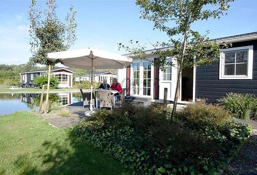 带2个卧室的公寓, Korhoen 4 Persons