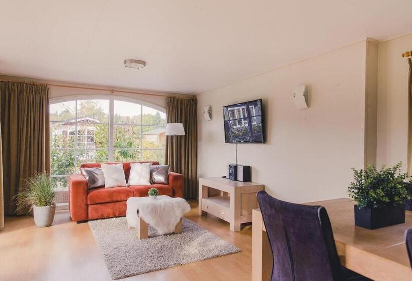 带2个卧室的公寓, Korhoen 4 Persons