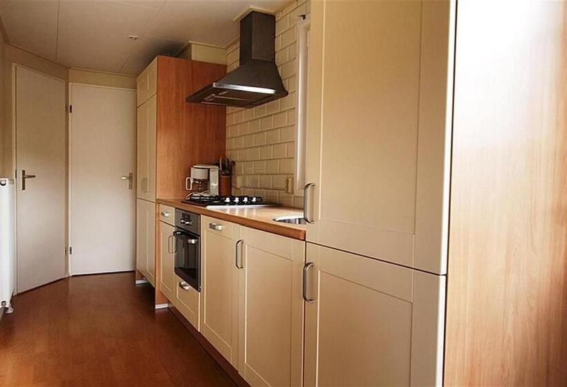 带2个卧室的公寓, Korhoen 4 Persons