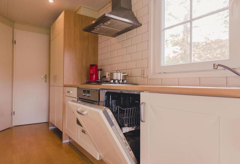 带2个卧室的公寓, Korhoen 4 Persons