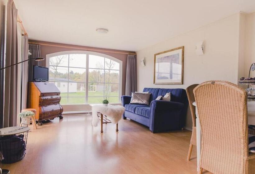 带2个卧室的公寓, Korhoen 4 Persons