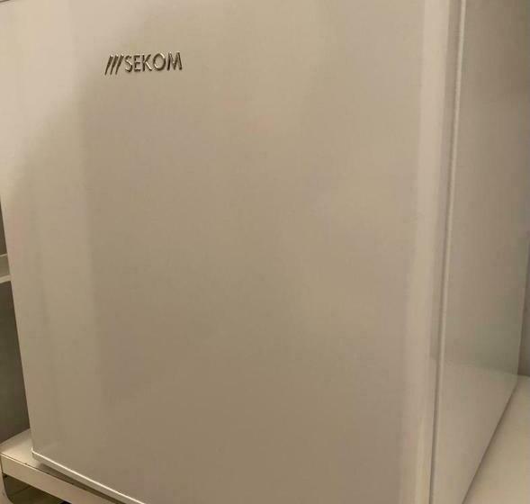 اتاق لوکس با بالکن, Midtown Salerno