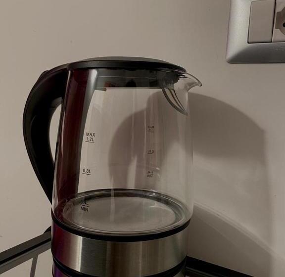 اتاق لوکس, Midtown Salerno