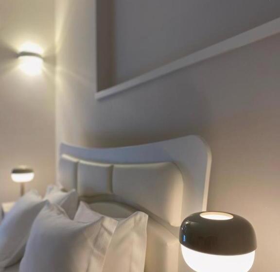 اتاق لوکس, Midtown Salerno