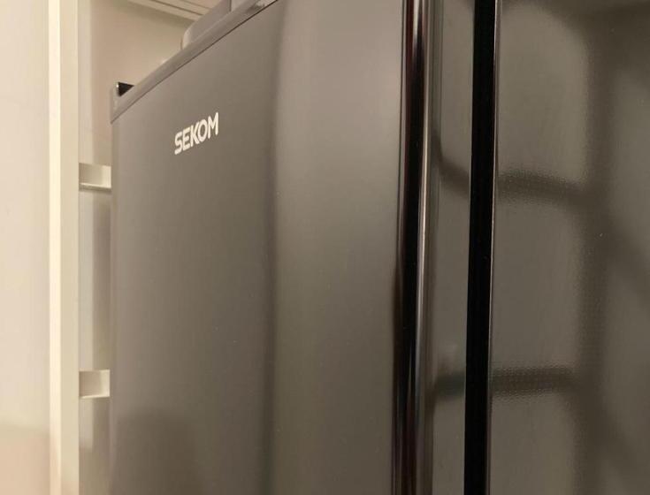 اتاق استاندارد چهار تخته, Midtown Salerno