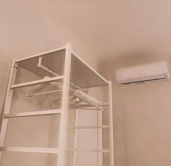 اتاق لوکس, Midtown Salerno