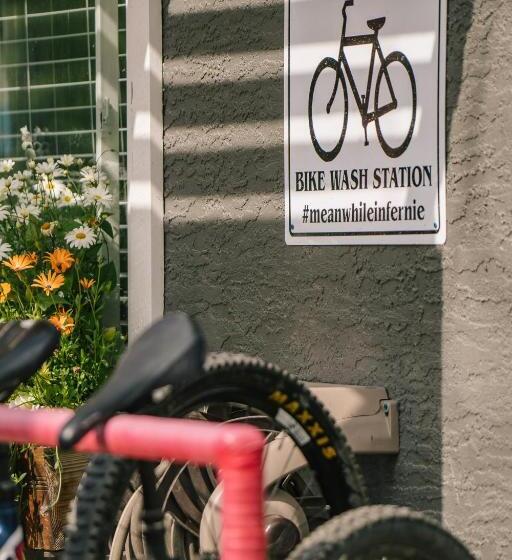 스탠다드 룸, Tiny Homes By Snow Valley Lodging