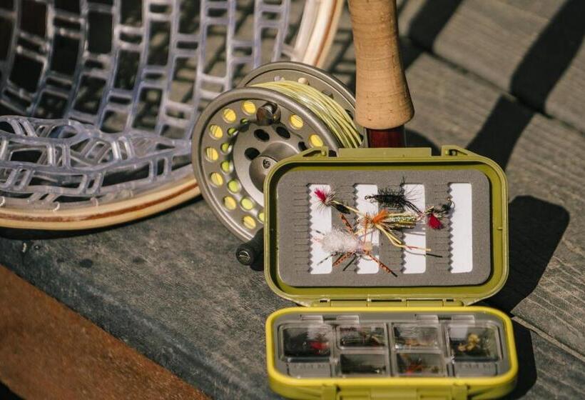 스탠다드 룸, Tiny Homes By Snow Valley Lodging