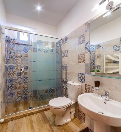 Трехместный Номер Классика, Sicily In Love   Rooms & Breakfast
