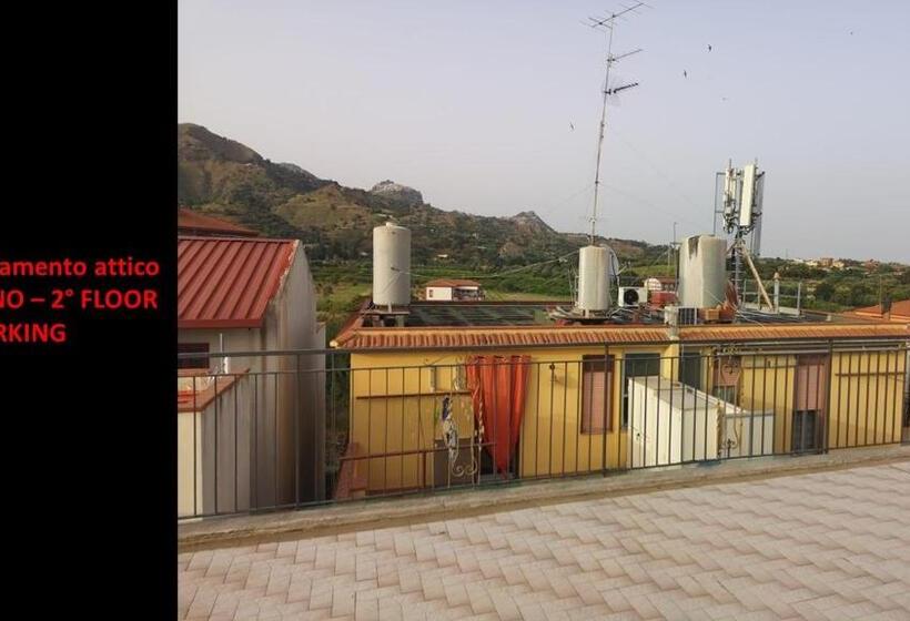 带1个卧室的顶楼公寓, Sicily In Love   Rooms & Breakfast