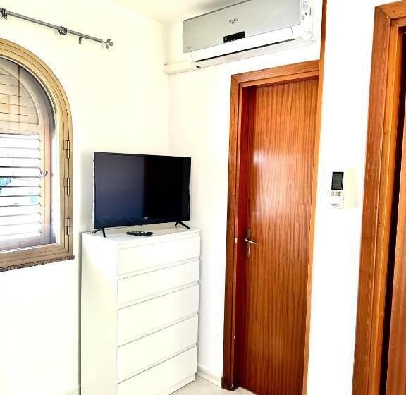 带1个卧室的顶楼公寓, Sicily In Love   Rooms & Breakfast