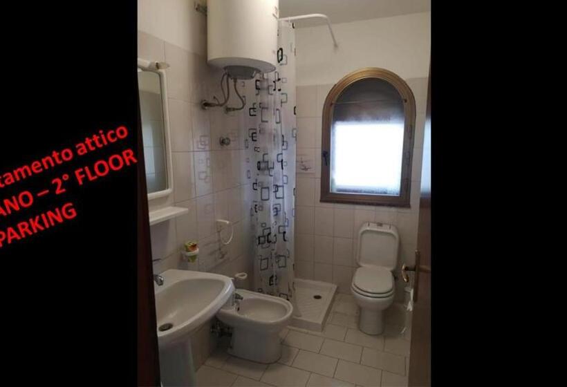 شقة دور أخير غرفة نوم واحدة, Sicily In Love   Rooms & Breakfast