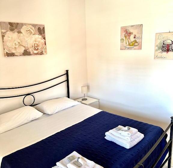 Апартаменты Пентхаус 1 Спальня, Sicily In Love   Rooms & Breakfast