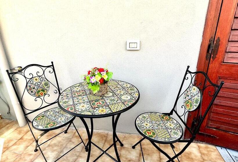 شقة غرفة واحدة, Sicily In Love   Rooms & Breakfast