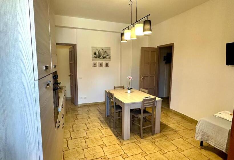 带1个卧室的公寓, Sicily In Love   Rooms & Breakfast